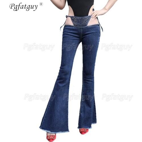 Pgfatguy Women's Skinny Jeans