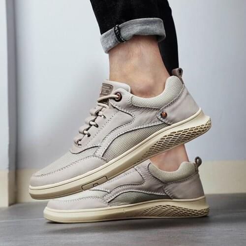 Purziro Men's Classic Shoes