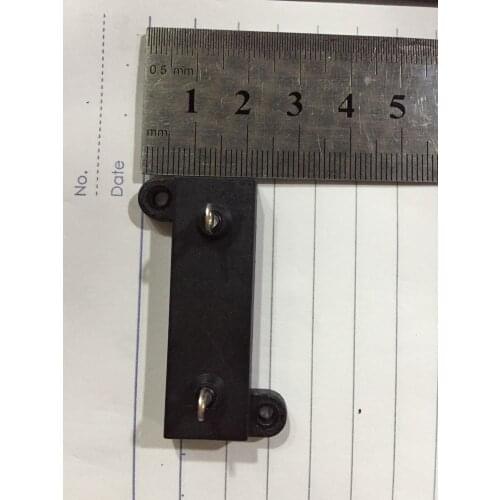 R-011 Israel VISHAY RHC50 series non-inductive resistor 50W 1K 300B 2A3 cathode resistor