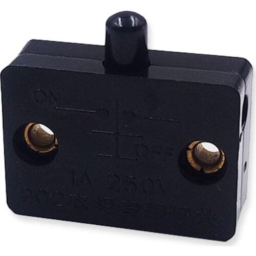 Wardrobe Special Switch Door Touch Switch Automatic Light Bedside Cabinet Door Control Switch