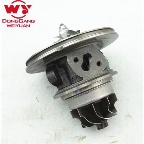 Turbocharger / Turbolader / Turbine CHRA CT26 17201-17010 / 17201 17010 turbo kit cartridge for Toyota Landcruiser TD (HDJ80,81)