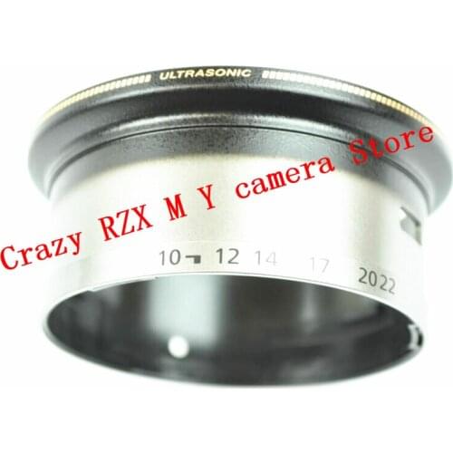 Repair Part For Canon EF-S 10-22MM F/3.5-4.5 USM Front Filter Lens Barrel Ass'y CY3-2113-000