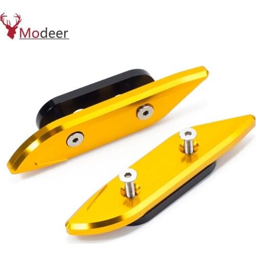 2019 Tmax dx sx Scooter Windscreen Windshield Mirror Hole Cap Cover Driven Mirror Eliminators For Yamaha T max 530 2012-2018