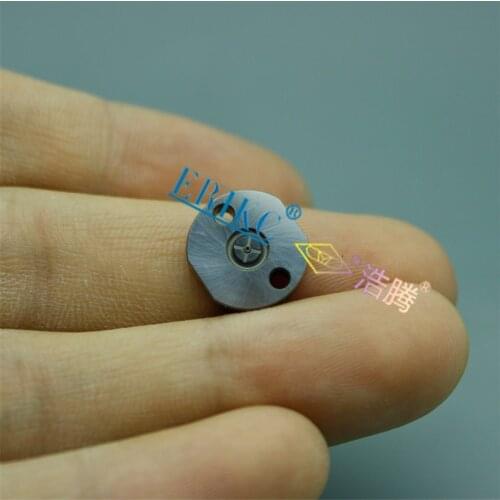 295050-0200 Injector Valve Orifice Plate SF03(BGC2) for Toyota Vigo 3.0 VNT Dyna 2.5 d Hiace 2.5 d Hilux 2.5 d 2KD-FTV D-4D