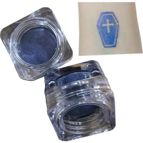 5g Water Activated Eyeliner Mermaid Mica Color Liner Makeup Duochrome Retro Liner