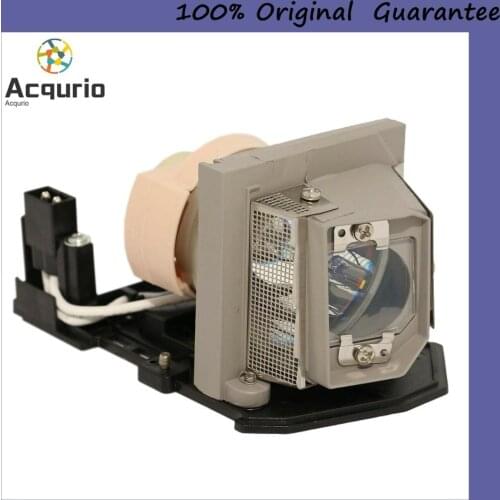 AJ-LBX2A 100% Original lamp with housing for BS275 BS-275 BX275 BX-275 200 days warranty