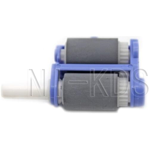 Tray 2 Feed Roller Printer Parts for Brother HL5340 5350 5370 DCP8080 8085 MFC8480 8370 8680 8890 Paper Pickup Roller