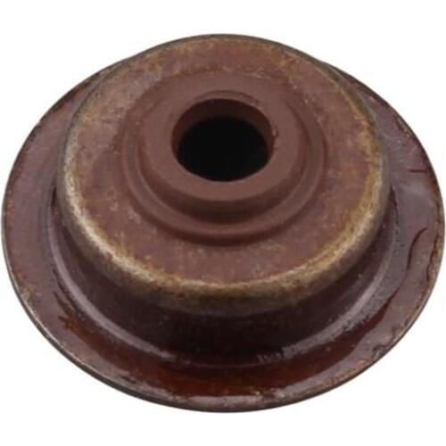 For Mower Valve Oil Seal Gx35 Cutting Irrigation Loose Soil Mower Weeding Weeding Gasoline Engine Valve Oil Seal Accessories