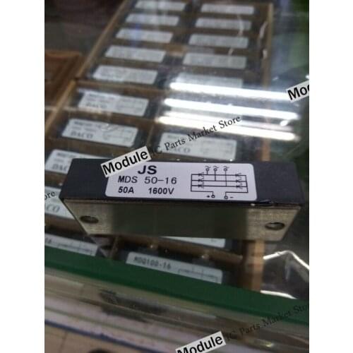 MDS50-16 50A 1600V