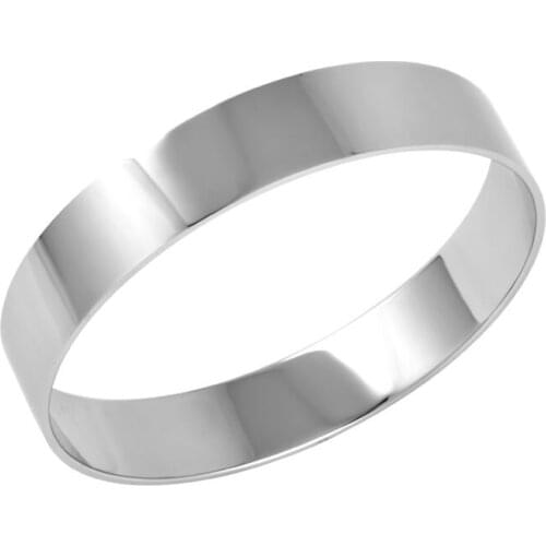 MJB0465 TOP QUALITY Pretty Lady Plain Bangle Womens Lover Bracelet Jewelry Metal Bracelets Bangles