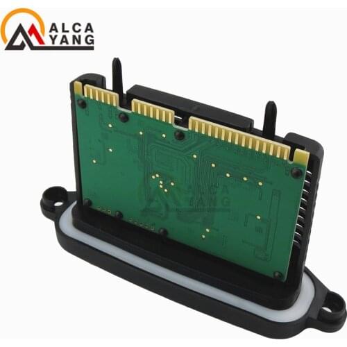 High quality Brand New Headlight Driver Module AHL Xenon Control TMS Module Unit 63117316217 For BMW 5 Series F07 F10