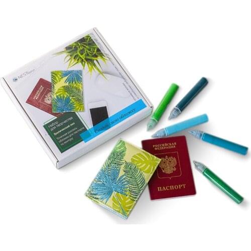 NESTbase Products For Modeling