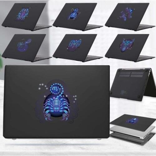 New Laptop Case for Huawei Honor MagicBook X15 X14 Case 2021 2020 Honor MagicBook 14 15 Cover MagicBook Pro 16.1 accessories