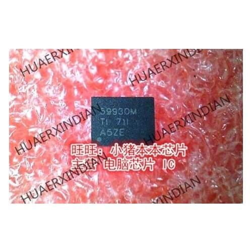 Brand new original 59930M CSD59930 CSD59930Q4M QFN High Quality