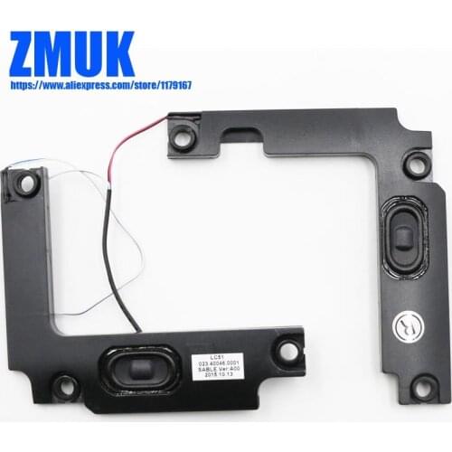 New Original Speaker For Lenovo Yoga 500-15 Flex3-15 Series,P/N 5SB0H91212 023.40046.0001