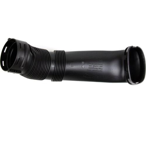 Brand XUZHIANG New Air Intake Hose Coolant Pipe 13717624210 13717624208 13717629283 For BMW X5 F15 X6 F16