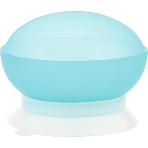 Non-Slip Large Bowl with Suction Base for Disability Elderly Eating Aids