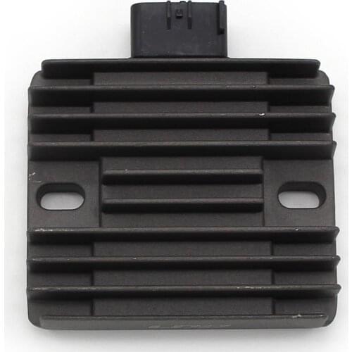 Voltage Regulator Rectifier For Yamaha Royal Star Midnight Venture S Tour Deluxe XV1700A ROAD STAR MT-03 XT660Z YP400 XMAX VP300