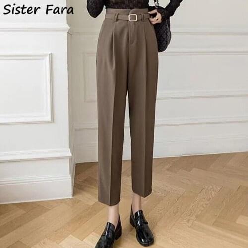 Женские брюки Sister fara China At AliExpress