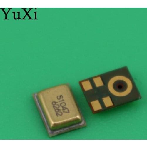 YuXi Replacement Mic speaker Microphone For Samsung Galaxy Note 3 N9005 N9006 I9500 Note 4 S4 I9505 I9508 I959 S5 G900A/F/ H/T/P