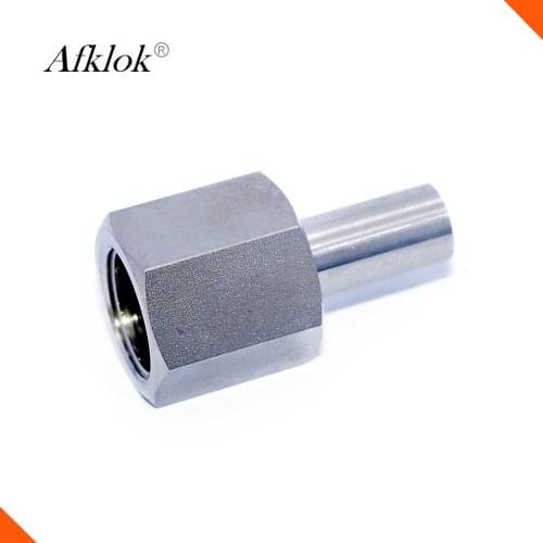 10pcs/pack) 304 Stainless Steel Quick Coupling. Pipe Joint. slip lock coupling 2017 Hot Selling