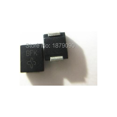 SMCJ7.0A SMCJ7.0CA SMCJ7.5A SMCJ7.5CA SMCJ8.0A SMCJ8.0CA UNI/BI 1500W 7.0V 7.5V 8.0V TVS DIODE SMC/DO-214AB 20PCS/LOT