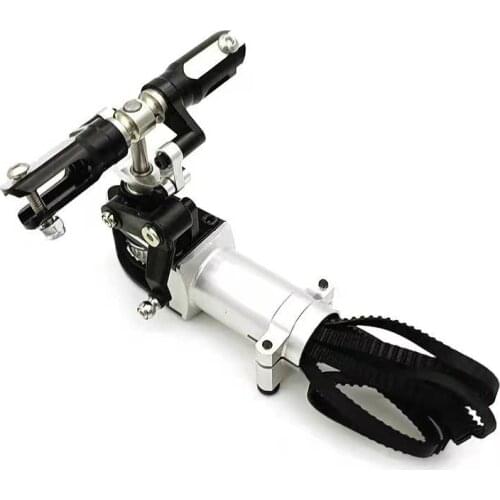 500 Metal Tail Rotor Set Belt Drive for Trex 500 Helicopter
