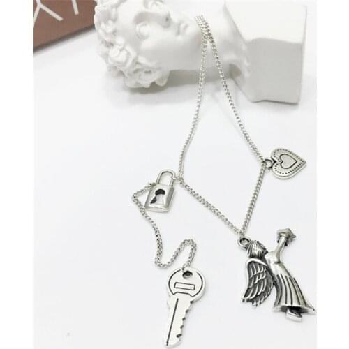 Винтажные подвески Heyluoke China At AliExpress