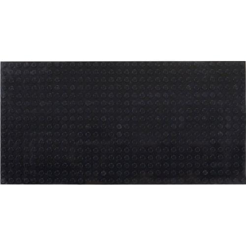 Legoing City Toys Accessories Gifts Sets Toy Hobbies Blocks Children 16*32 DIY Kids Building Black Base Plate Compatible Parts