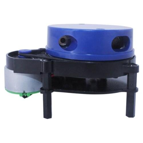 LIDAR-053 EAI YDLIDAR X4 LIDAR Laser Radar Scanner Ranging Sensor Module 10m 5k Ranging Frequency EAI YDLIDAR-X4
