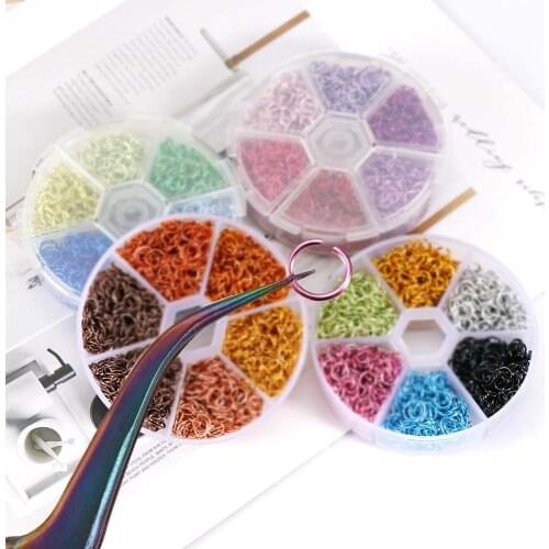 LOOFEO Rhinestones For Nails
