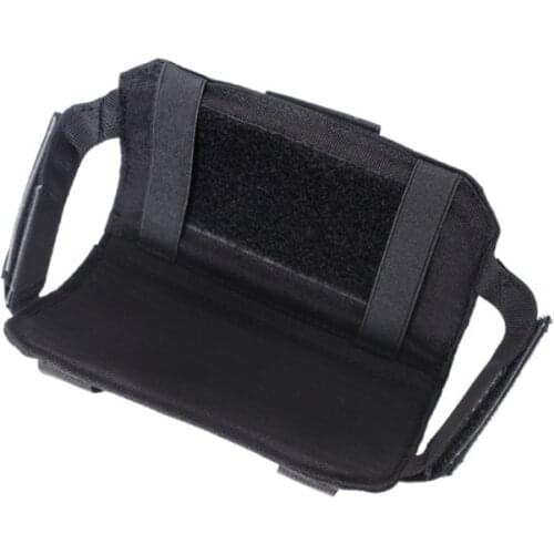 Marine sports mobile phone bag-Multicam admin pouch Map package molle pouch tactical bag