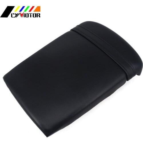 New Black ABS plastic Motorcycle Rear Passenger Pillion Seat For YAMAHA YZF YZ-F R1 1998-1999