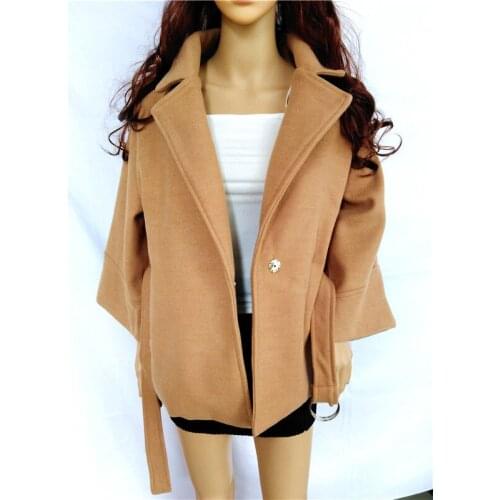 NYUTGFCCKOO Women's Fashion Coats