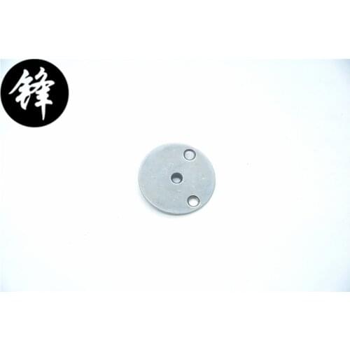 B2426-280-000 Needle Hole Plate For JUKI Sewing Machine USED Parts The diameter of hole is 1.6MM 2.0MM 2.4MM 2.6MM 2.8MM 3.0MM