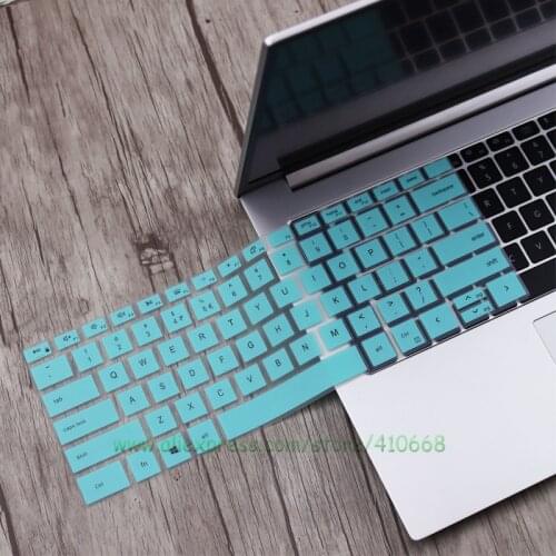 For DELL Precision 17 5750 Mobile Workstation 17.3 inch Notebook Laptop Silicone Keyboard Cover Protector Skin