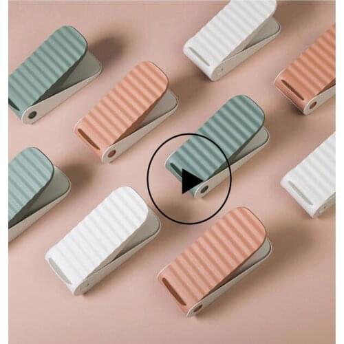 New Shoe Rack Storage Rack Household Storage Dustproof Shoe Rack Shoe Cabinet Partition Layered Shoe Rack Adjustable Shoe Rack