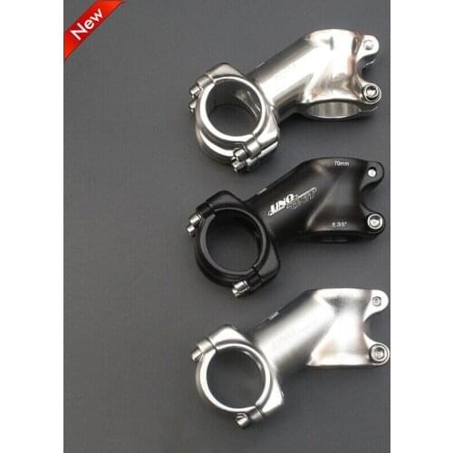 UNO mountain bike road bike stem ±35°degree 28.6*31.8mm *70/90/110mm cycling bike parts