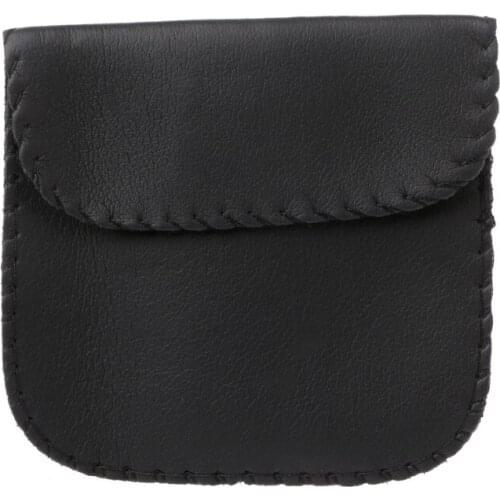 Mini Earphone Storage Bag Protective Sleeve Pouch Data Charging Cable Case Coin Purse