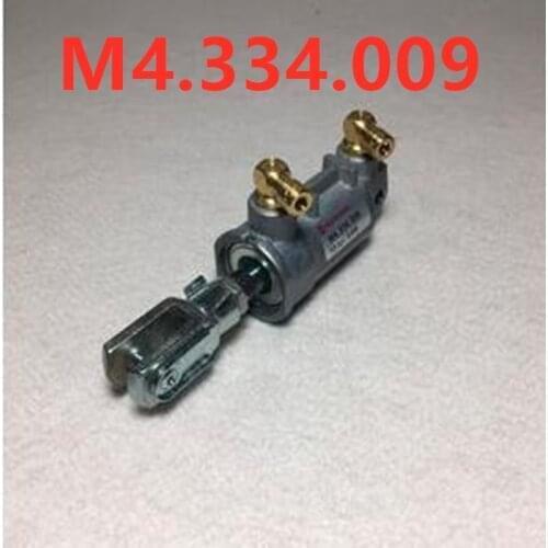 For Heidelberg SM74 PM74 Machines Cylinder Offset Machine Spare Parts M4.334.009 D25 H25 Pneumatic Cylinder