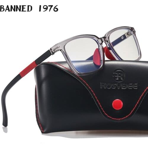 TR Child Anti Blue Light Computer Glasses Frames Small Face Men Women Trend Styles Brand Optical children Reading glasses