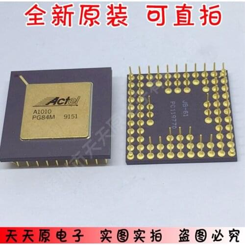 100% New&original A1010PG84MPGA 100