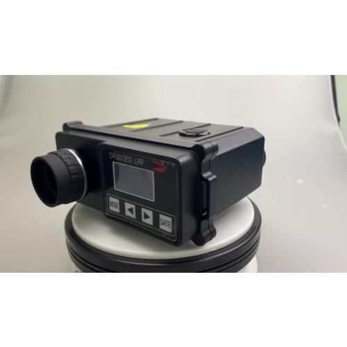 6000m hunting laser oem distance meter laser rangefinder laser range finder with gps