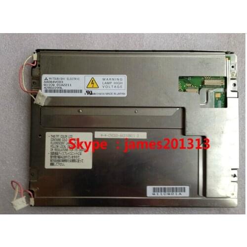 AA084VC03 Lcd Screen Display Panel