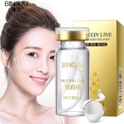 Bing Ju Moisturizing Face Serums