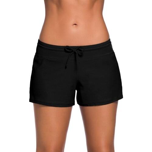 COMFYTRIP Swimwear With Shorts