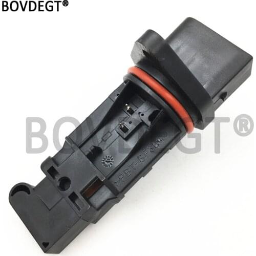 Mass Air Flow Sensor 5pins MAF for MERCEDES-BENZ A-CLASS W168 VANEO 4140281002281 0281002282 0041530628 A0041530628 7516111