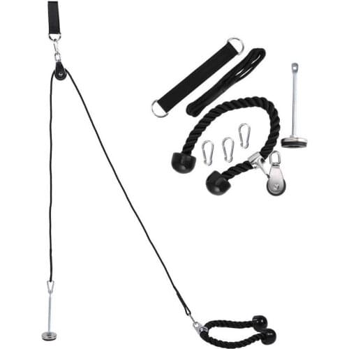 Doact Fitness Equipment