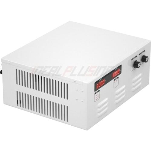 Guangzhou factory 10V 300A variable AC DC power supply