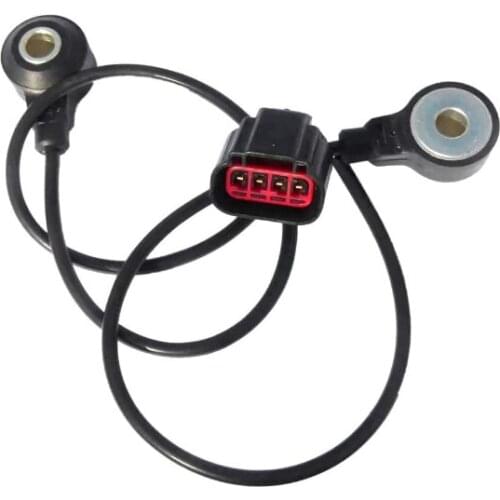 Knock Sensor Ford Lincoln Mazda 7T4A12A699AB 7T4Z12A699AB CY0118921 ZZJ118921